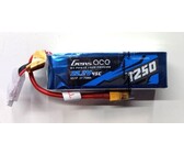 Batt ga 6s 1250 45c (ec3)