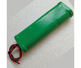 Batt sja 7.2v2500mah (car) race sub c