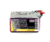 Batt hacker 13.2v 1300 life 30c mtag sls