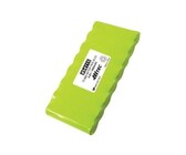GP AA 2000 mAh Rechargeable Battery and 420 Charger