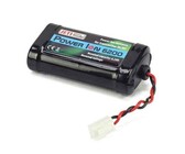 Batt jeti 3.6v 6200mah li-ion tx