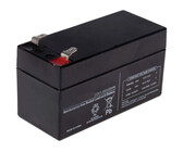 Batt 12v 8mah gel cell rechargable