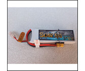 Battery xp 6.6v 2100 20c