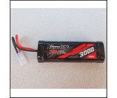 Batt ga 7.2v 3000mah nimh race pack