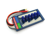 Ace ec3 charge board 2-6 cell (xh) x6