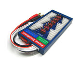 Ace deans charge board 2-6 cell (xh) x6