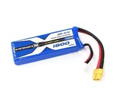 Batt maniax 3s 1800 45c (xt-60)