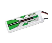 Batt maniax 3s 2600 30c (xt-60)