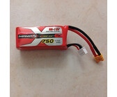 Batt maniax 3s 750 70c (xt-30)