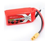 Batt maniax 4s 1300 130c (xt-60) racing