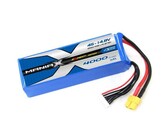 Batt maniax 6s 1800 80c