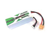 Servo hitec 8.4v44kg mega torq 32 bit
