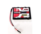 Batt maniax 6.0v2200 (nimh)