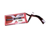 Batt maniax 6.6v1700 25c (life)