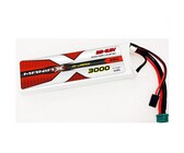 Batt maniax 6.6v3000 25c (life)