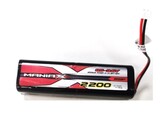 Batt maniax 9.6v2200 (nimh)