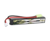 Batt maniax airsoft 3s 1200 20c mini tam