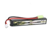 Batt maniax airsoft2s1300 20c10x18x125mm