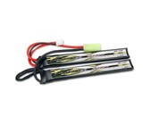 Batt maniax airsoft2s1300 20c11x15x140mm