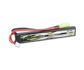 Batt maniax airsoft2s1300 20c 14 minitam