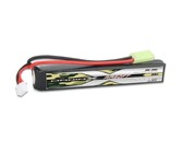 Batt maniax airsoft 2s 2000 25c mini tam