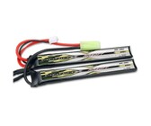 Batt maniax air 2s200025c split mini tam
