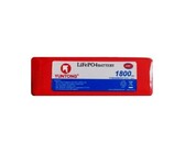 Batt yt 6.6v1800 life (xt-30)