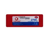 Batt yt 2s 2700 25c (deans)