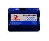 Batt yt 2s 5000 - li-ion (jr)