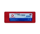 Batt yt 2s 6500 25c (deans)