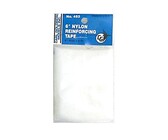 Tape cg reinforcing 6  x 5ft nylon