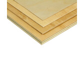 Hex nuts dubro (steel) 2-56