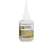 Foam safe bsi thin odorless super-g 1oz