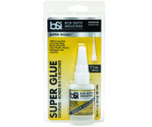Foam safe super glue bsi clear 1oz