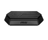 HP Elite USB-C Docking Station