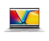 ASUS Vivobook 15 M1502IA Notebook PC - Ryzen 5 4600H / 15.6