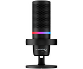 HyperX DuoCast USB Gaming Microphone (4P5E2AA)