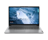 Lenovo IdeaPad 1 15IAU7 Notebook PC - Core i3-1215U / 15.6