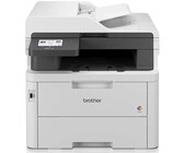 Brother MFC-L3760CDW Colour Laser Multifunction Printer