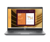 Dell Latitude 5350 Notebook PC – Core Ultra 7 165U / 13.3″ FHD / 16GB RAM / 512GB SSD / Win 11 Pro (N006L535013EMEA)