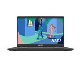 MSI Modern 14 C12MO Notebook PC - Core i5-1235U / 14" FHD / 8GB RAM / 512GB SSD / Win 11 Home