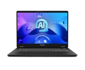 MSI Prestige 14 AI Evo C1MG Notebook PC - Ultra 5 125H / 14" FHD+ / 16GB RAM / 512GB SSD / Win 11 Home (C1MG-031ZA)