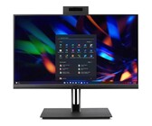 HP EliteOne 800 G5 All-in-One Desktop PC - Core i5-9500 / 23.8" FHD Touch / 8GB RAM / 256GB SSD / DVD-RW Drive / Win 10 Pro (7AB91EA)