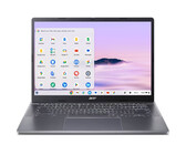 Lenovo 300e Chromebook 2nd Gen Notebook PC - Celeron N4120 / 11.6" HD Multi-Touch / 8GB RAM / 64GB EMMC Drive / Chrome OS