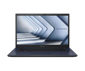 ASUS ExpertBook B1 B1402 Notebook PC - Core i7-1355U / 14'' FHD / 16GB RAM / 1TB SSD / Win 11 Pro / Star Black (B1402CVA-I71610B1X)