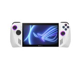 ASUS ROG Ally RC71L Handheld Gaming Console - Ryzen Z1 Extreme / 7