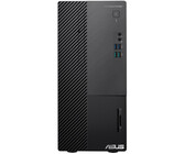 ASUS ExpertCenter D5 Mini Tower D500ME Desktop PC - Core i7-13700 / 16GB RAM / 512GB SSD / Win 11 Pro (D500ME-I716512B0X)