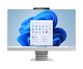 HP 205 G8 All-in-One Desktop PC - Ryzen 3-5425U / 23.8" FHD / 8GB RAM / 256GB SSD / Win 11 Pro