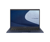 ASUS ExpertBook B1 B1400CEAE Notebook PC – Core i5-1135G7 / 14″ FHD / 8GB RAM / 512GB SSD / Win 11 Pro / Star Black (B1400CEAE-I58512B0X)