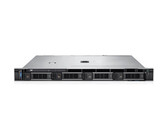 Dell PowerEdge R640 Rackmount Server - No CPU / No RAM / No HDD / 2 x 1100w PSU